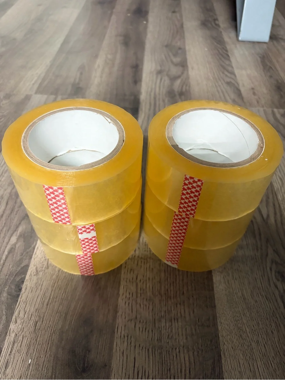Reseller Bundle- Poly Mailers-Tape- Bubble Wrap